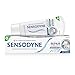 Price comparison product image Sensodyne Toothpaste Repair and Protect, Teeth Whitening Toothpaste for Sensitive Teeth, 75ml