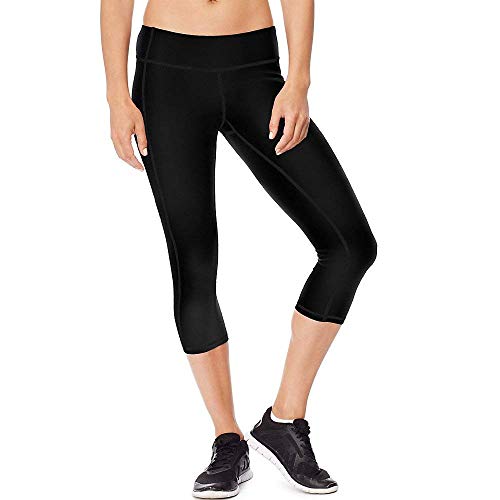 Hanes Sport Women's Performance Capri Leggings