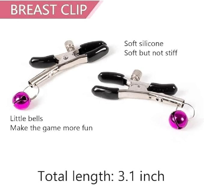 Bondage Kit Adjustable Restraints For Ankles And Wrists Luxury_voghion.com