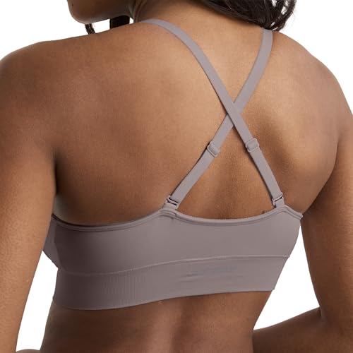Image of Jockey Women's Bra Seamfree Light Lift Bralette