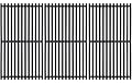 463242716 463242715 Grill Grates Replacement Parts for Charbroil TRU Infrared 4 Burner 463257520 463276016 G533-0009-W1 Char-broil Grill Parts Nexgrill 720-0882a Grates 17 Inch Cast Iron Cooking Grids