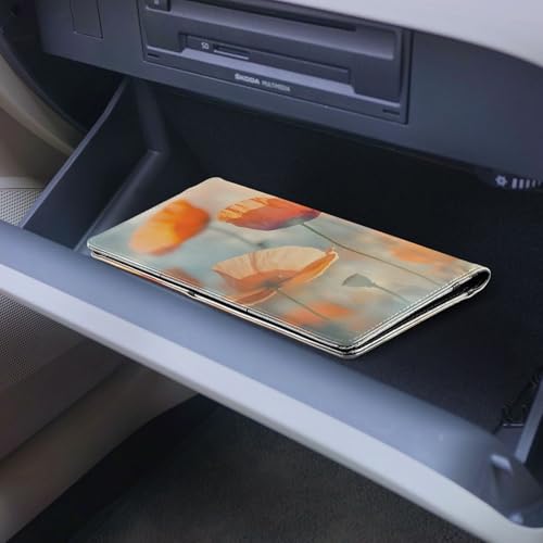 Organizador de Cuero Slim para Vehículo miniatura 6
