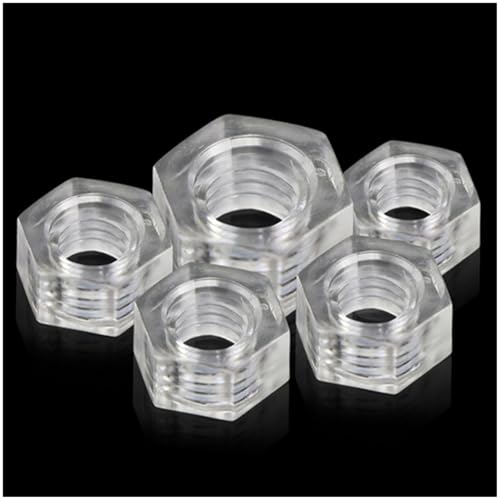 ZHAOMEI �����A�N�����Z�p�i�b�g M2.5 M3 M4 M5 M6 M8 M10 50�� M2.5