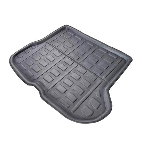 Tapis de coffre arrière imperméable Volvo XC40 pour vos sorties outdoor et voyages en famille