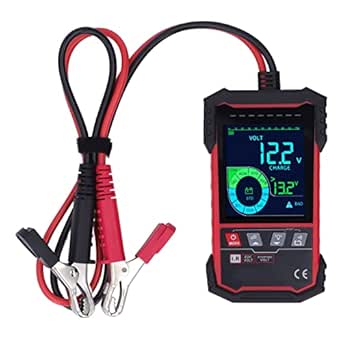 Strumento Diagnostico 12V Tester Relè Auto 12V - Strumento Diagnostico