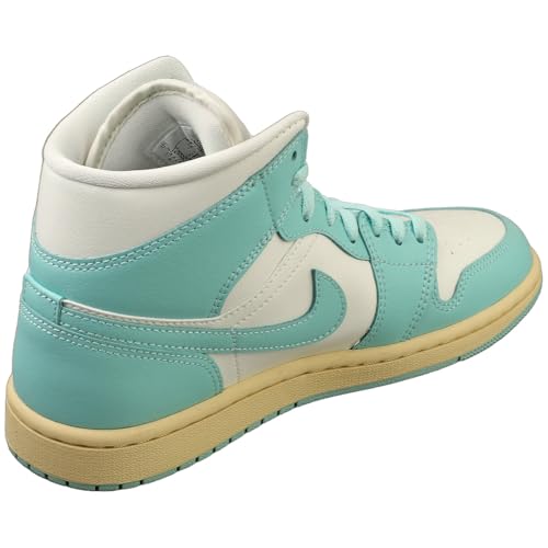 Image of Nike Women's Air Jordan 1 Mid Sneaker
