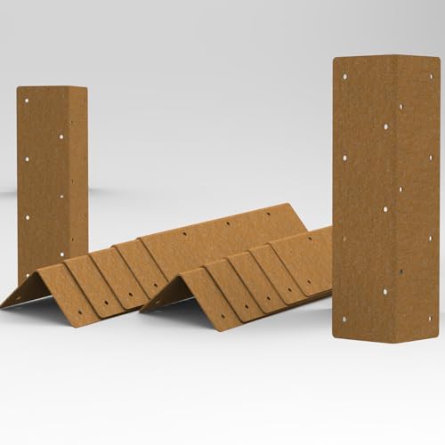 corten steel raised beds