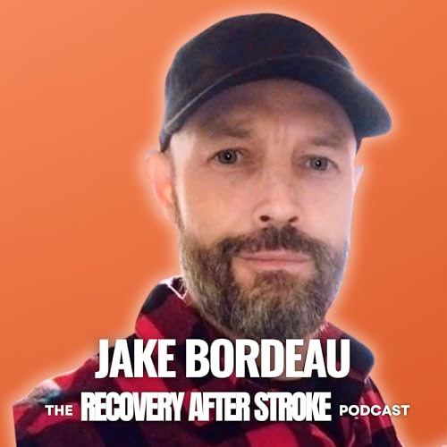 393. Living With Stroke Effects You Can't Always See