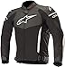 Produktbild Alpinestars Motorradjacken Sp X Jacket Black White, Schwarz/Weiss, 54