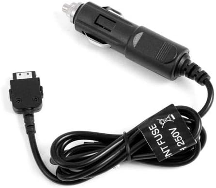 Car Charger Power Adapter Cord Cable for Garmin nuvi 700 750 760 780 755 855 850