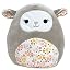 Elea Lamb (Floral Belly)