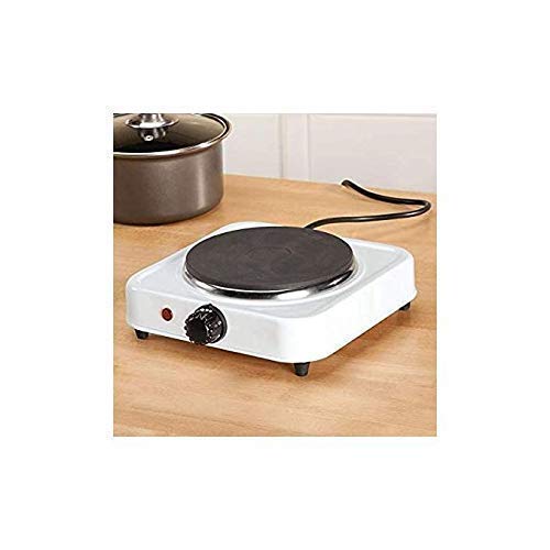 Buy Antofy Stainless Steel Heavy Duty 500W Electric Hot Plate Cooking