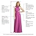 Short Sleeve Mother of The Bride Pant Suits 2 PC Wedding Dresses Chiffon Formal Wedding Guest Dresses Desert Rose -US 10
