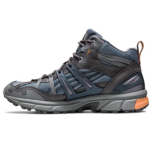 10 best high top trail running shoes