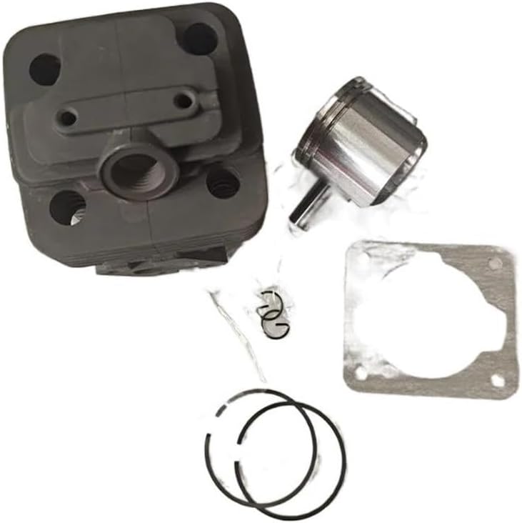 SRM-350ES CYLINDER PISTON KIT 38MM Fit For SRM350ES SRM-3605 RM-350 MORE BRUSHCUTTER CHAINSAW A130-000601