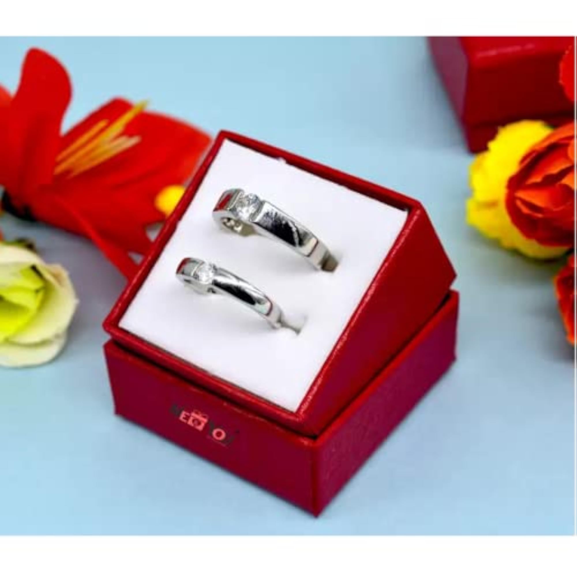 Romantic Gift Pack for Couples, Birthday & Anniversary