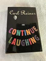 Continue Laughing 1559722738 Book Cover