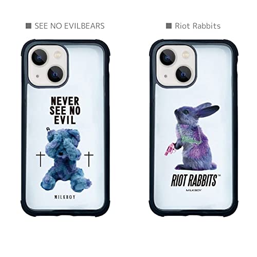 MILKBOY - MILK  BOY 　iPhoneケース Amazon.co.jp: iPhoneケース MILKBOY ミルクボーイ 【iPhone11