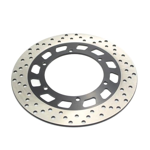 Remplacer disque de frein Yamaha Virago 125 250 1100 rotor avant 282mm oem