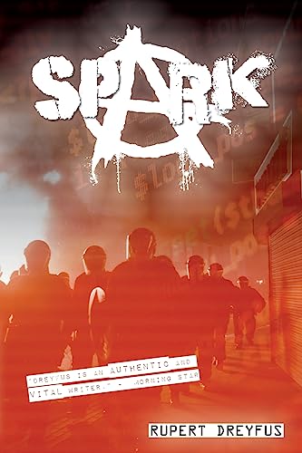 Spark view 2