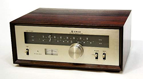 Amazon.co.jp: TRIO トリオ KT-3300 FM/AMチューナー : 家電＆カメラ