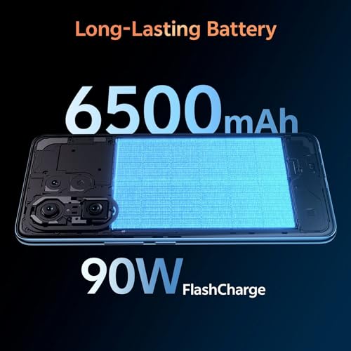 Image of vivo T4 Pro 5G (Blaze Gold, 8GB RAM, 128GB Storage) | 50MP + 2MP + 50MP Triple Camera | 32MP Selfie | 6.77 inch FHD+ Display | Snapdragon 7 Gen 4 Processor | 6500mAh Battery | Fast Charging