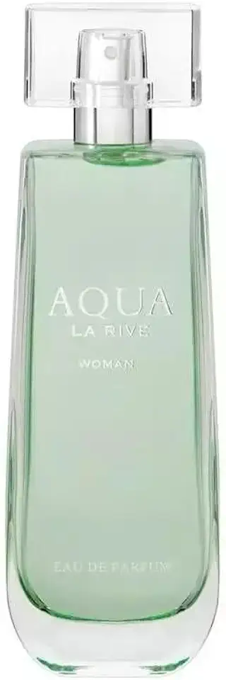 Perfume Aqua La Rive Woman Feminino 90 Ml