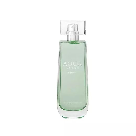 Perfume Aqua La Rive Woman Feminino 90 Ml