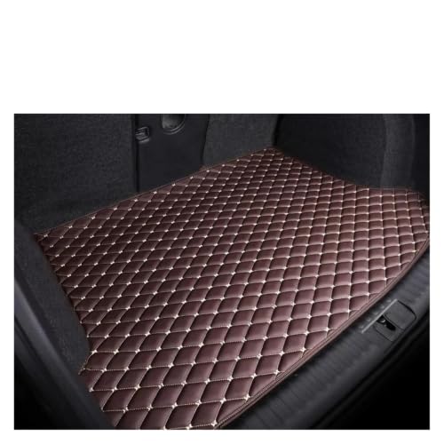 Tapis de coffre pour Megane et Clio étanche pour vos loisirs