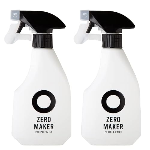 �y20%OFF�z���ۃX�v���[ ZEROMAKER 400ml 2�{ �H�i�Y���� �E�C���X99.99%�E�� ���L�X�v���[ �E�C���X�΍� �A���R�[���t���[ ���ې� ���� ���L ��� ���_���d�� �Ԃ���� �q�� �������� �y�b�g �󌱑΍� �L�b�`�� �H�i �|��
