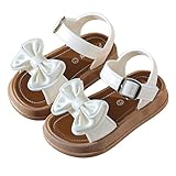 Disponibles en 3 coloris : ces sandales bout ouvert sont proposées en rose, blanc et noir pour s'adapter facilement à toutes les tenues et occasions.
