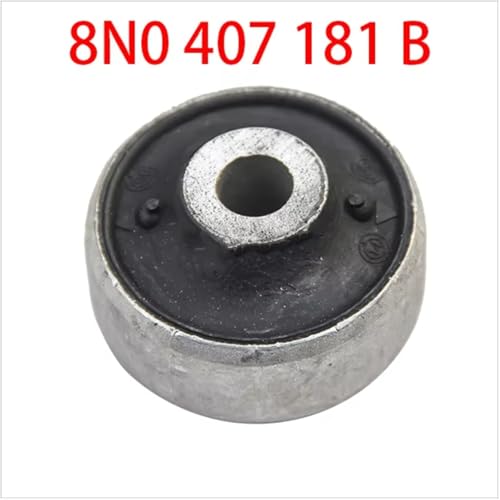 Buje de Brazo de Control 8N0407181B de Alta Resistencia para FIAT Marea Weekend 3