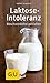 Produktbild Laktose-Intoleranz: Beschwerdefrei genießen (GU Kompass Gesundheit)