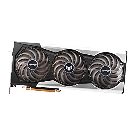 Sapphire RX 6900 XT SE Graphics Card Cover