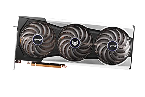 Sapphire NITRO+ RX 6900 XT Special Edition OC
