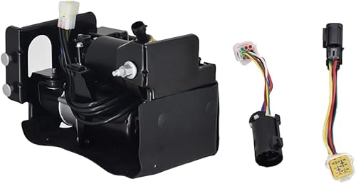 PM Auto Bomba de compresor de suspensión neumática para GMC Yukon XL 2015-2020