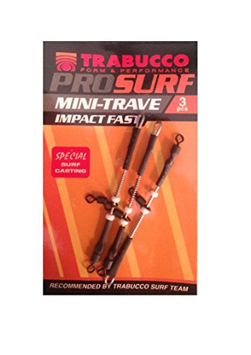Trabucco Prosurf Mini Trave Impact Fast New 2018