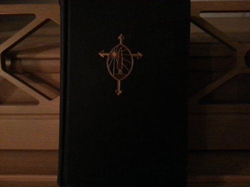 Basic Writings of Saint Thomas Aquinas ... 0394416163 Book Cover