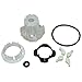 Supplying Demand 285811 Washer Agitator Kit Replaces 80040, AP3138838, PS334650