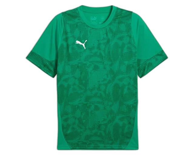 Puma 659167 Maillots Homme t-shirt de sport respirant manches courtes
