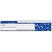 Amazon Brand - Solimo Heavy Duty Aluminum Foil, 125 Square Foot Roll, 1-Pack