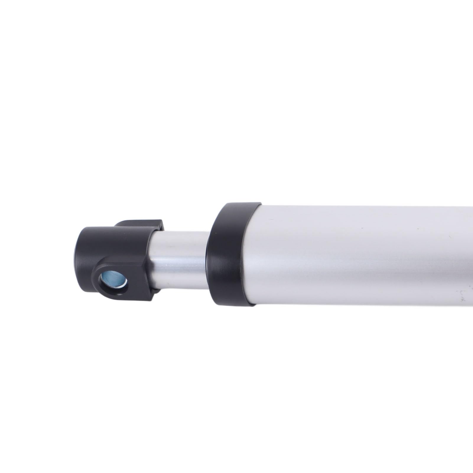 Attuatore Lineare Resistente da 150mm, Motore 24V, Carico Massimo 4000N con Resistente Agli Agenti Atmosferici, Sedie Massaggianti Componenti per elettrodomestici