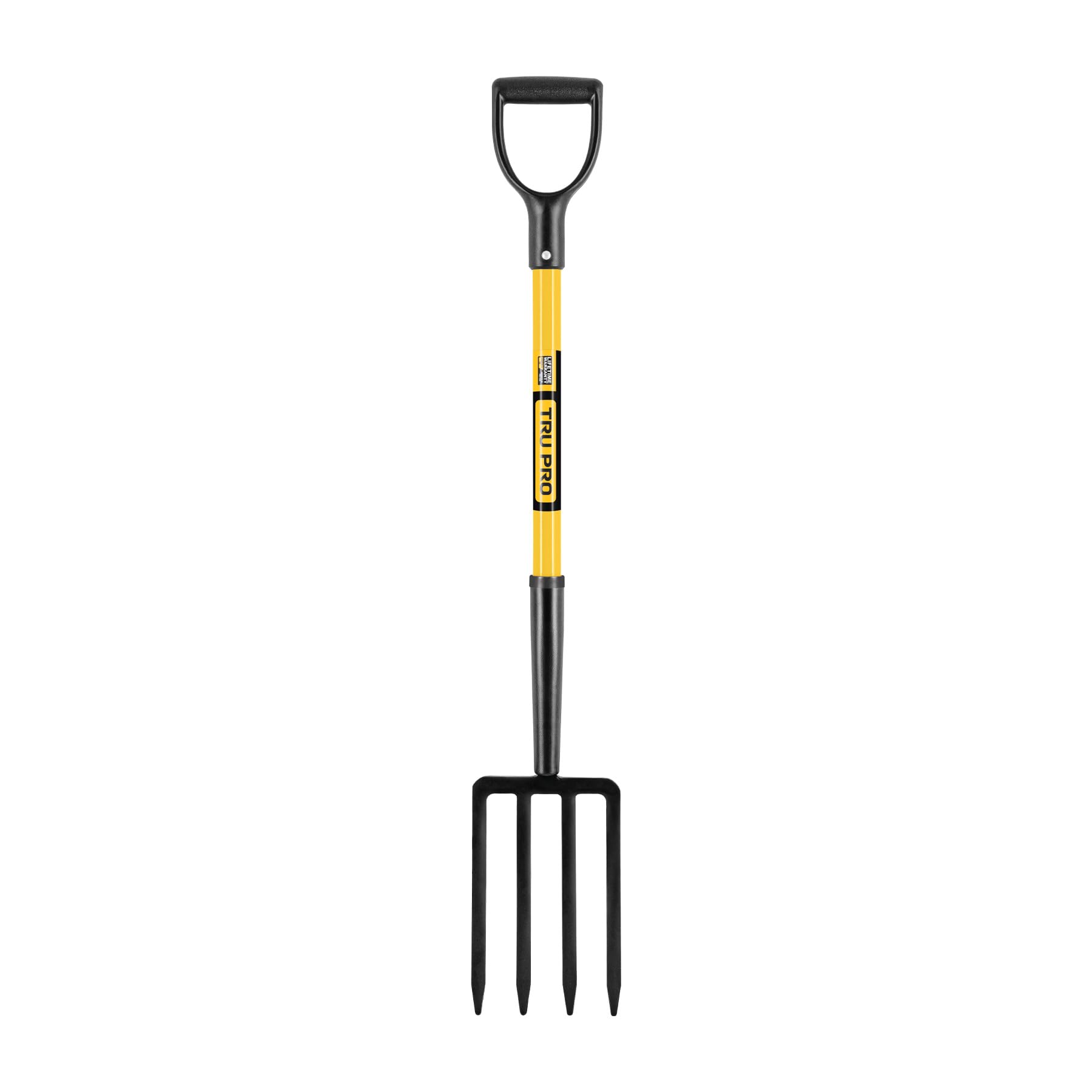 Truper Tru Pro 4-Tine Spading Fork