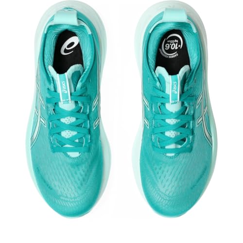 Image of ASICS Women's Gel-Nimbus 27 Running Shoes