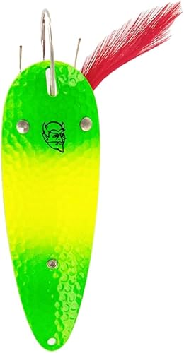 Miniatura 6 de Eppinger Dardevle - Cuchara sin hierbas