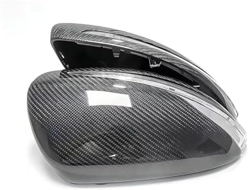 Rétroviseur latéral Benz W205 W213 C238 finitions haut de gamme pour Classe E C - 2