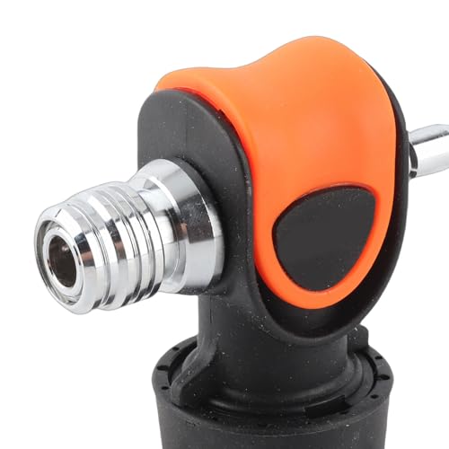 Zumbador universal de buceo para emergencias: soluciona la pérdida de comunicación 5