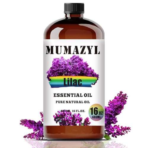 Aceite Esencial de Piña y Aceite Esencial de Lila 480ml miniatura 3