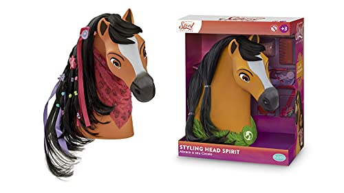 Pupee BUSTO CAVALO SPIRIT
