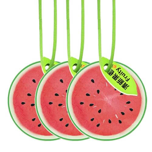Image of Elegant Car Air Freshener Spray for Women | Long-Lasting Natural Scent